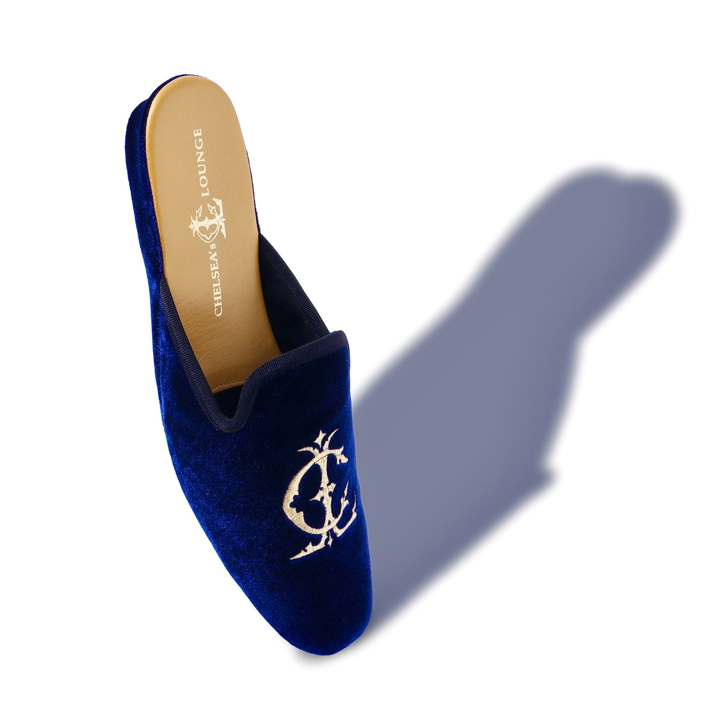 Rome/Navy x Mustard(Ladies)