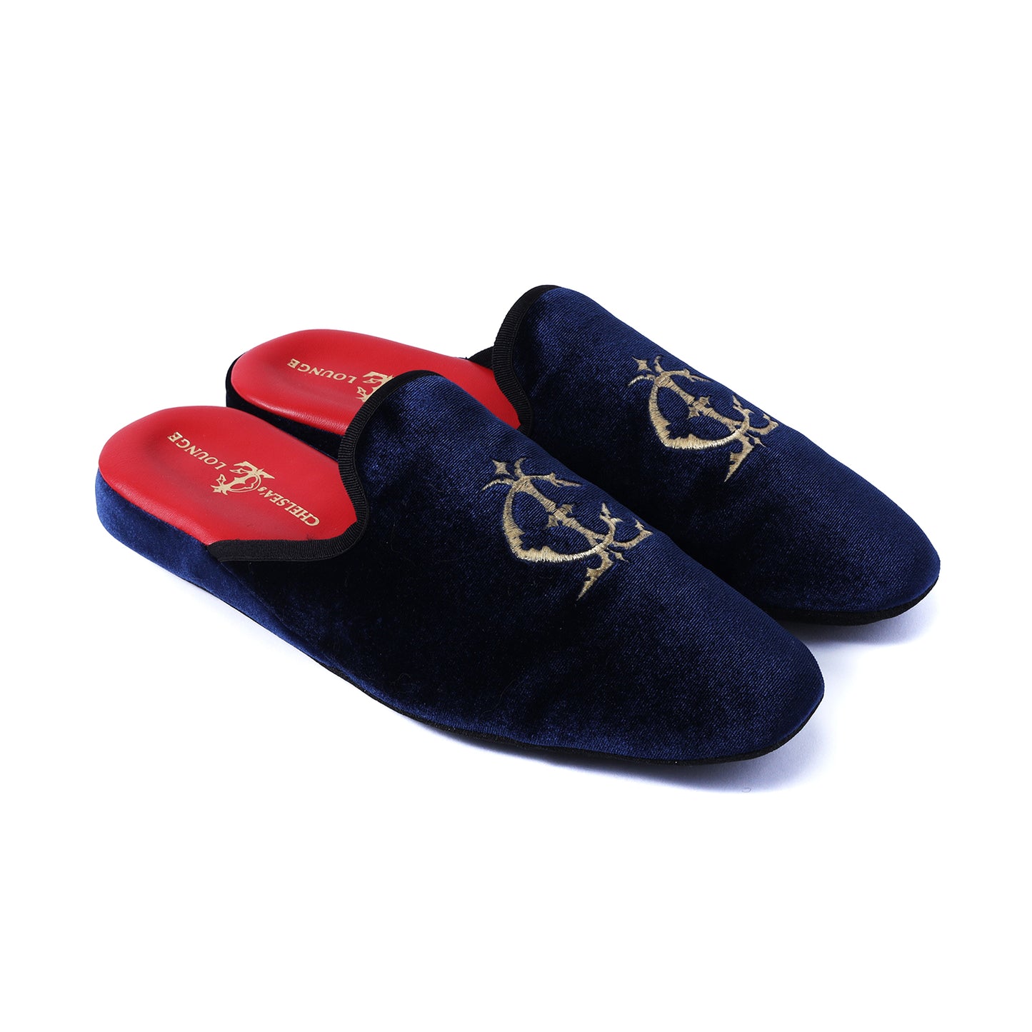 Venice/Navy x Red (Mens)