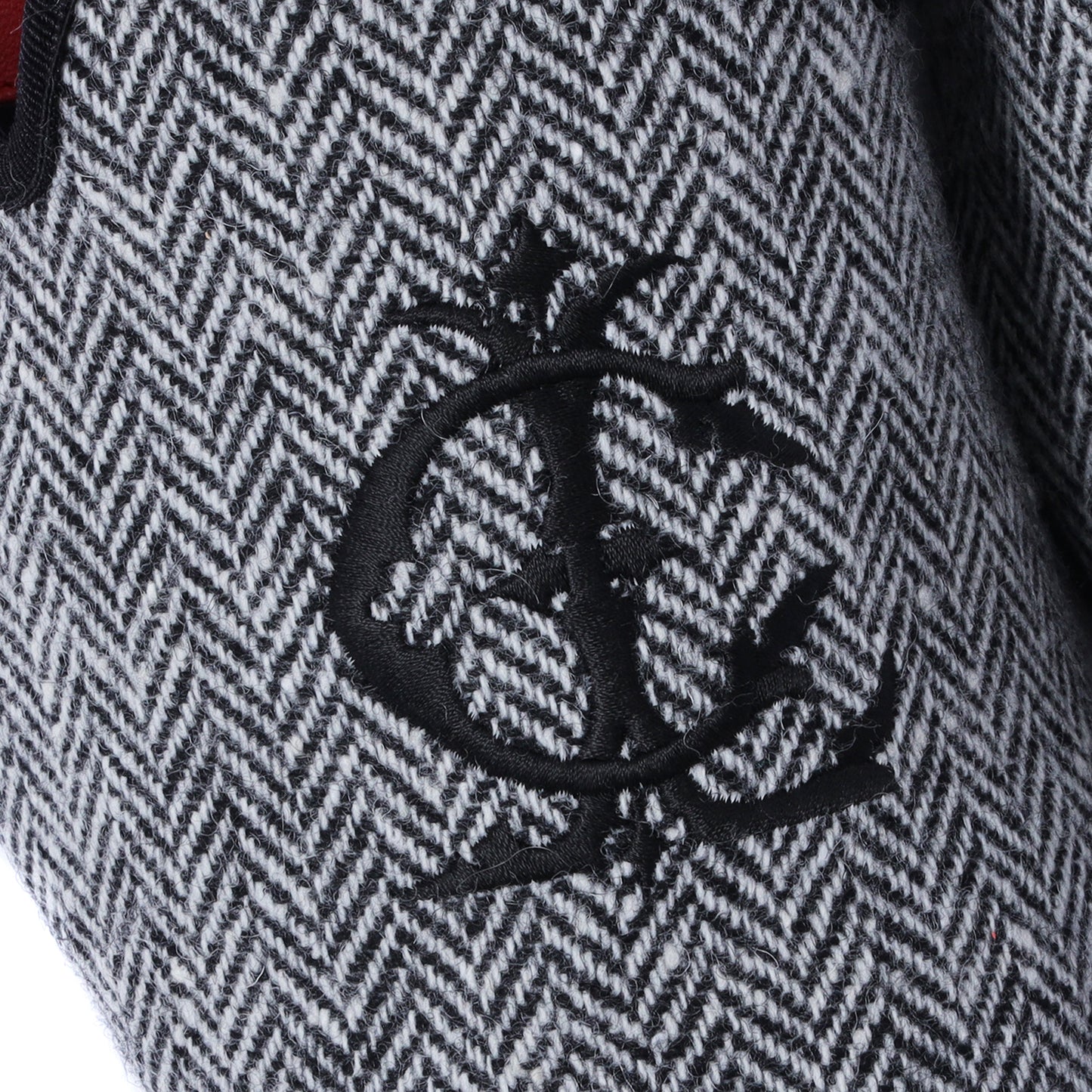 Milan/Tweed x Red(Mens)