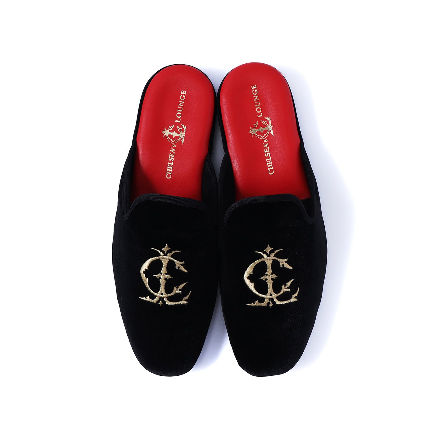 Tokyo/Black x Red(Mens)