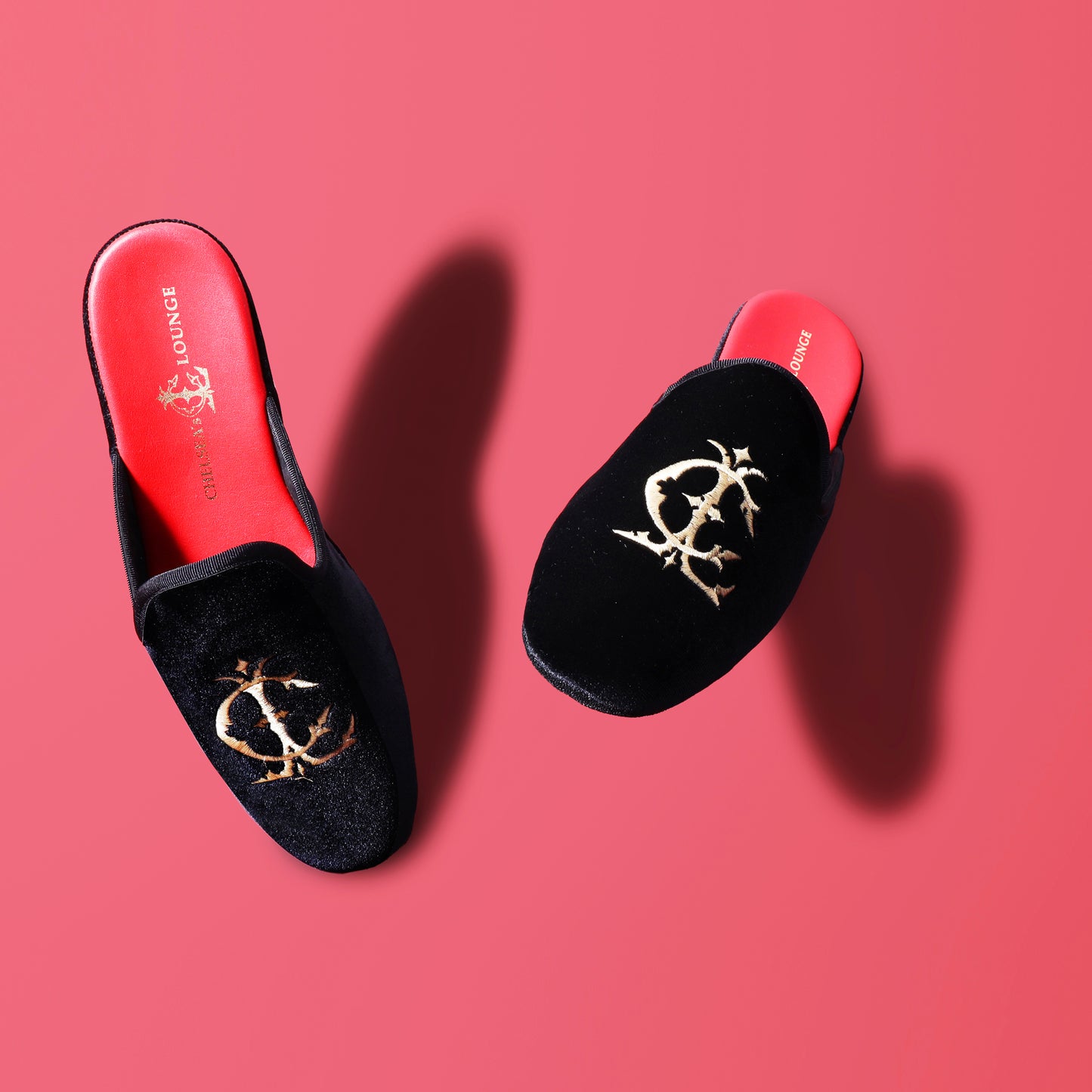 Tokyo/Black x Red(Mens)