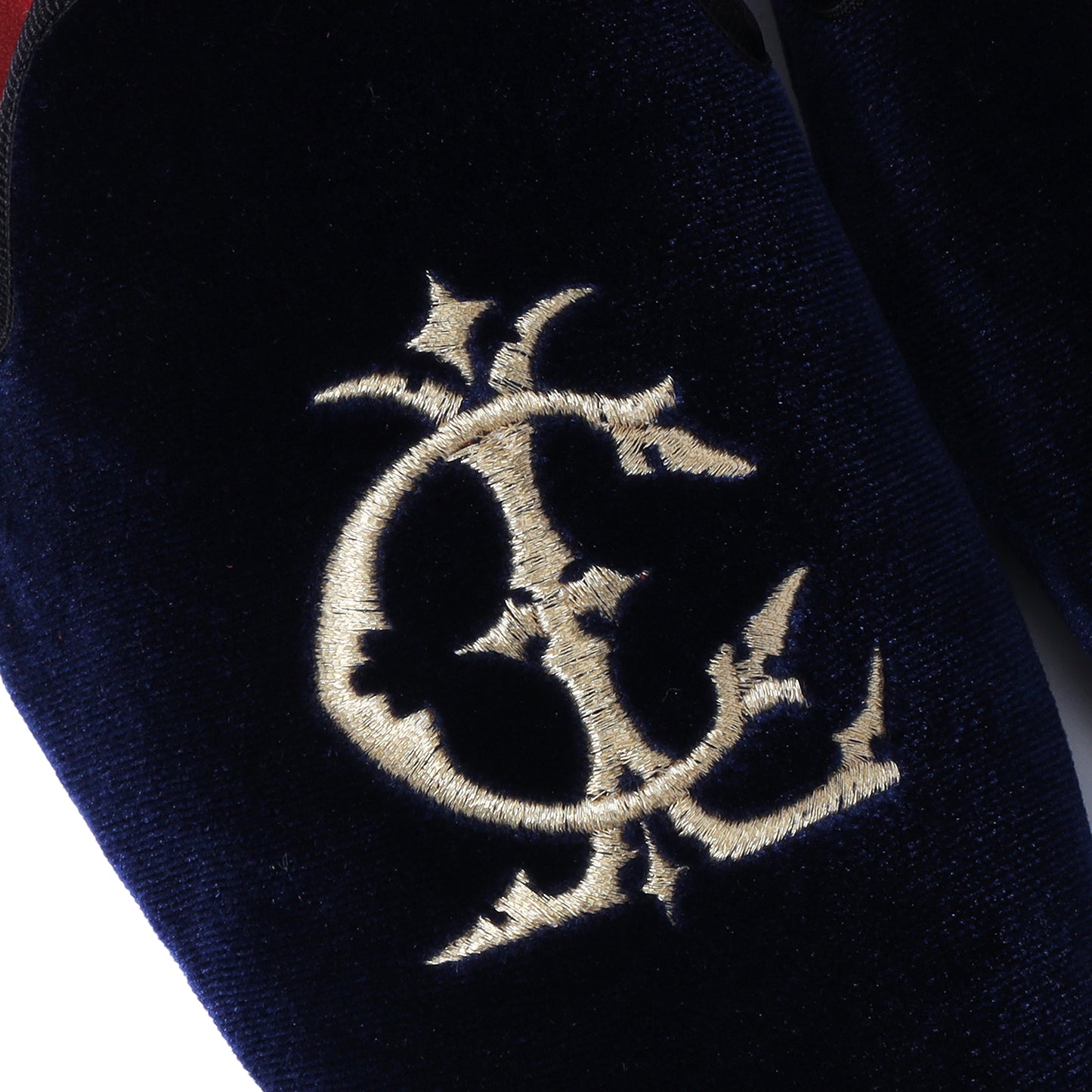 Venice/Navy x Red(Ladies)
