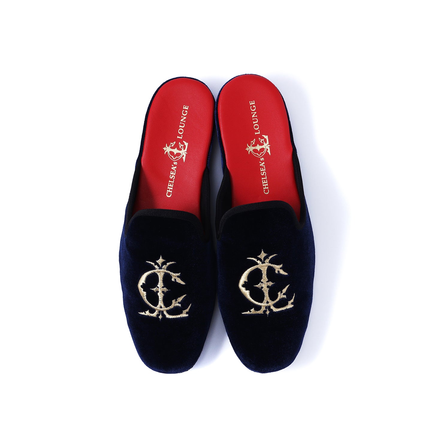 Venice/Navy x Red(Ladies)