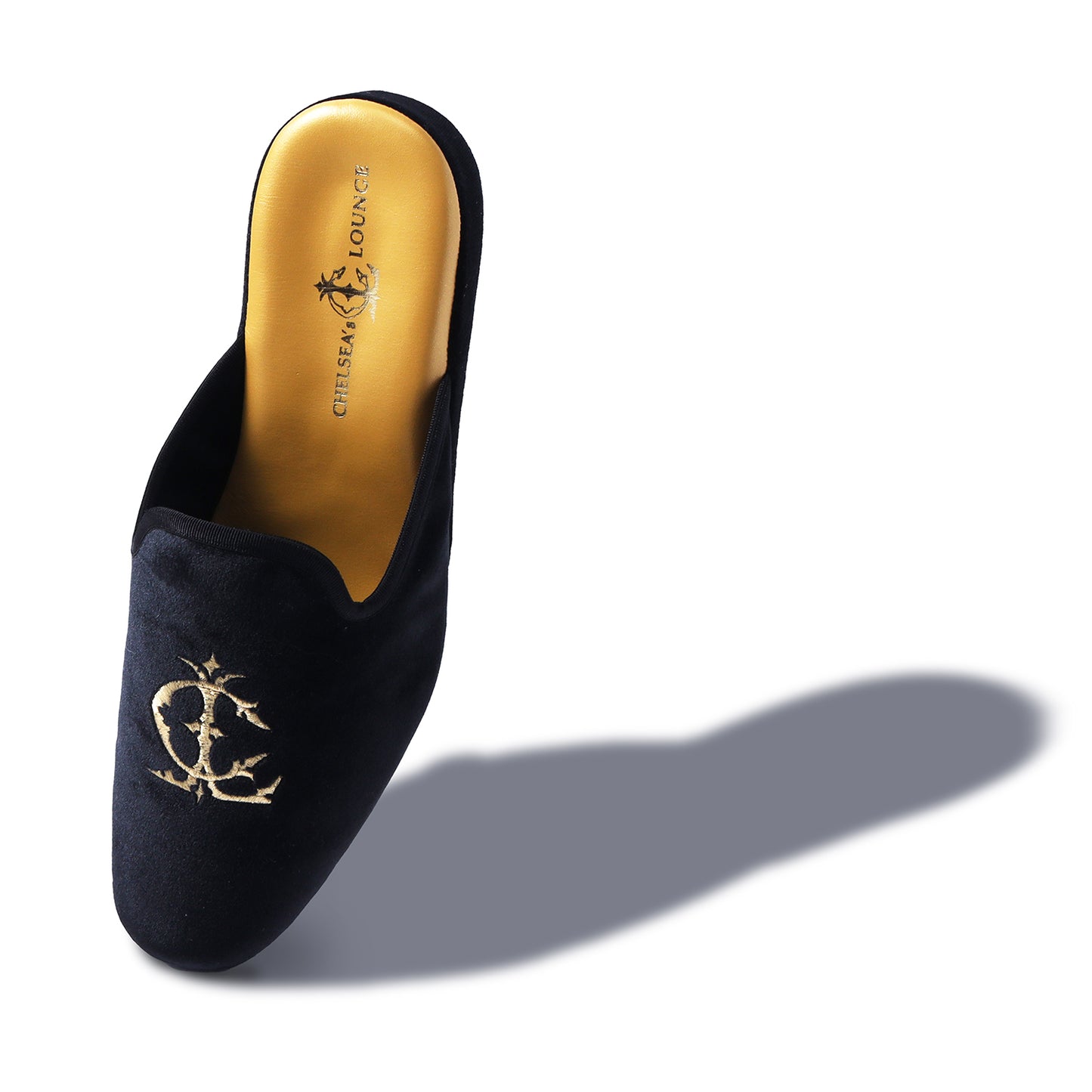 Osaka/Black x Mustard(Mens)