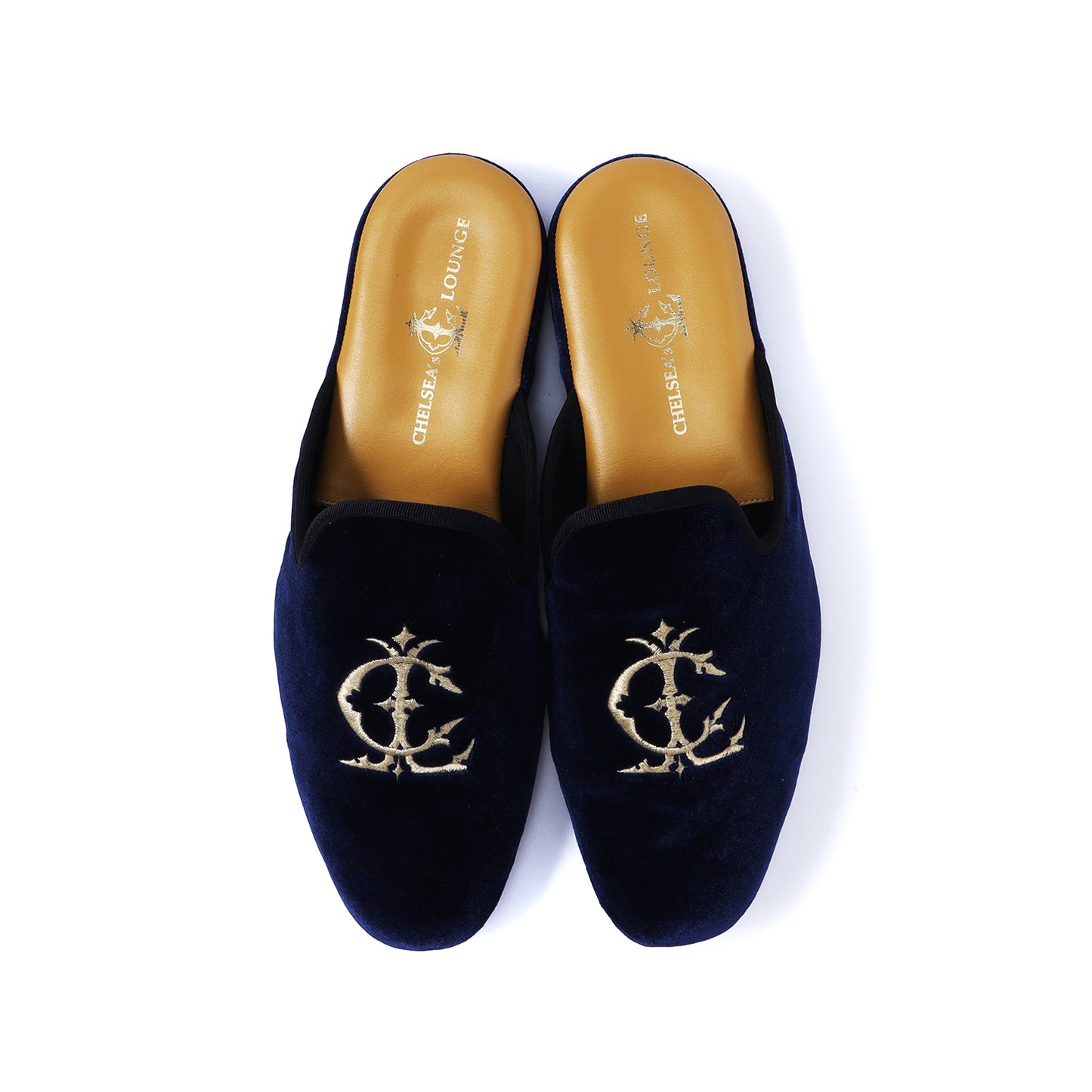 Rome/Navy x Mustard(Mens)