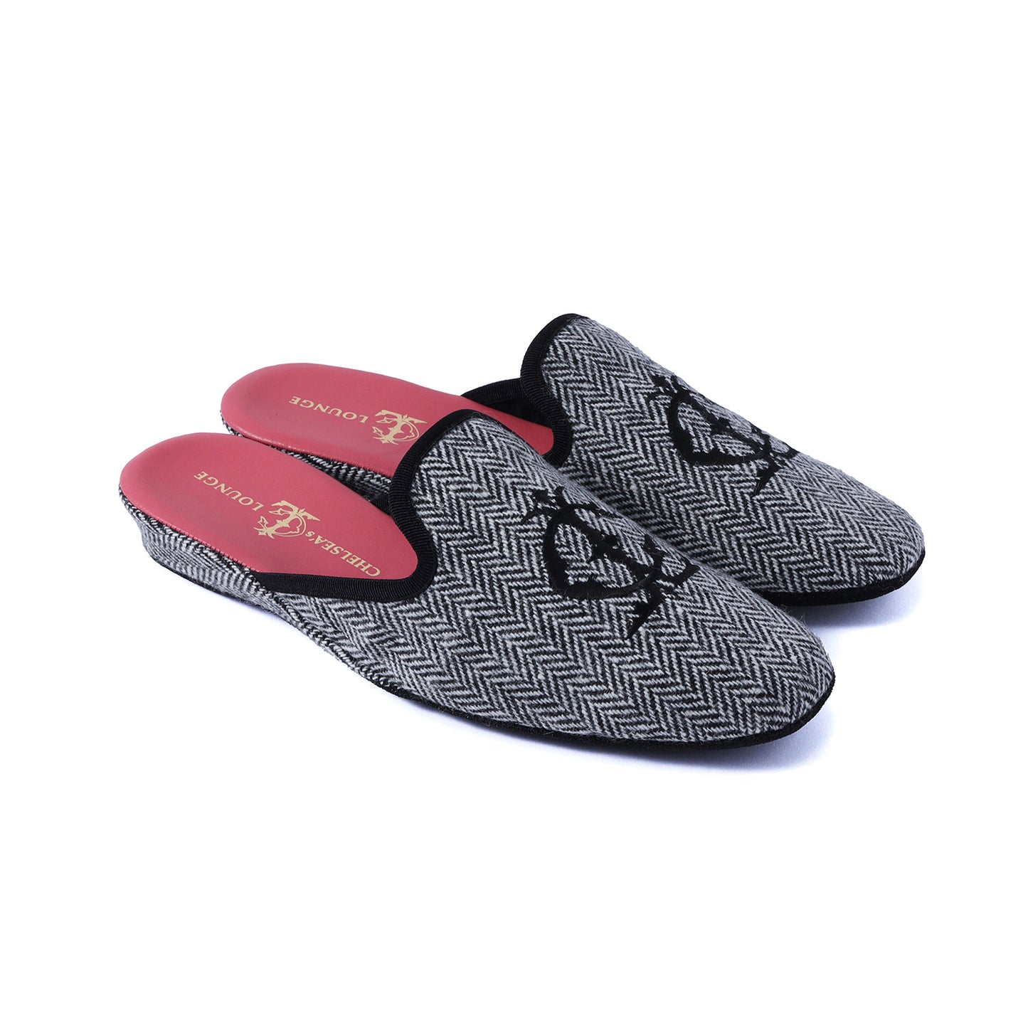 Bristol/Tweed x Pink(Ladies)(2024限定カラー)