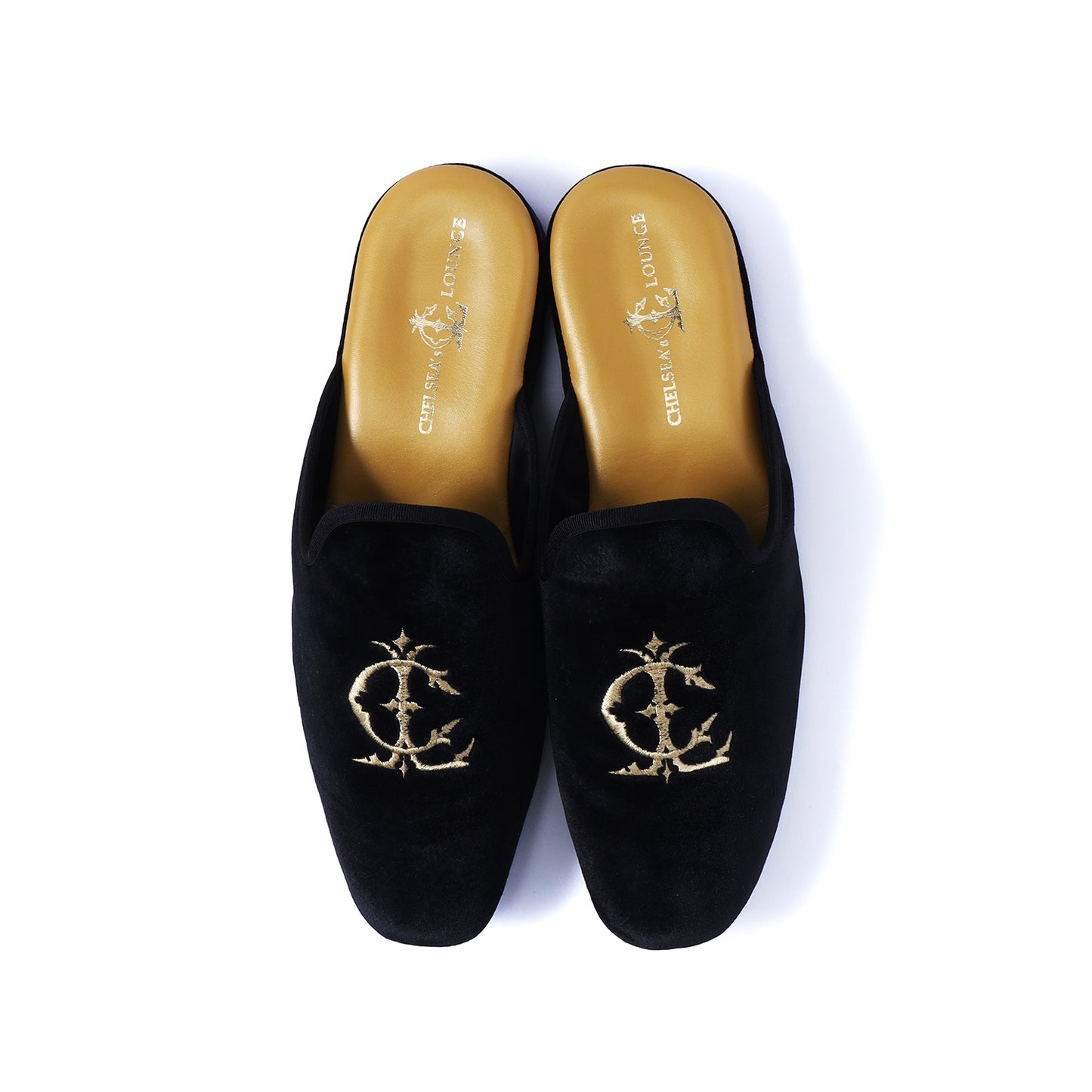 Osaka/Black x Mustard(Mens)