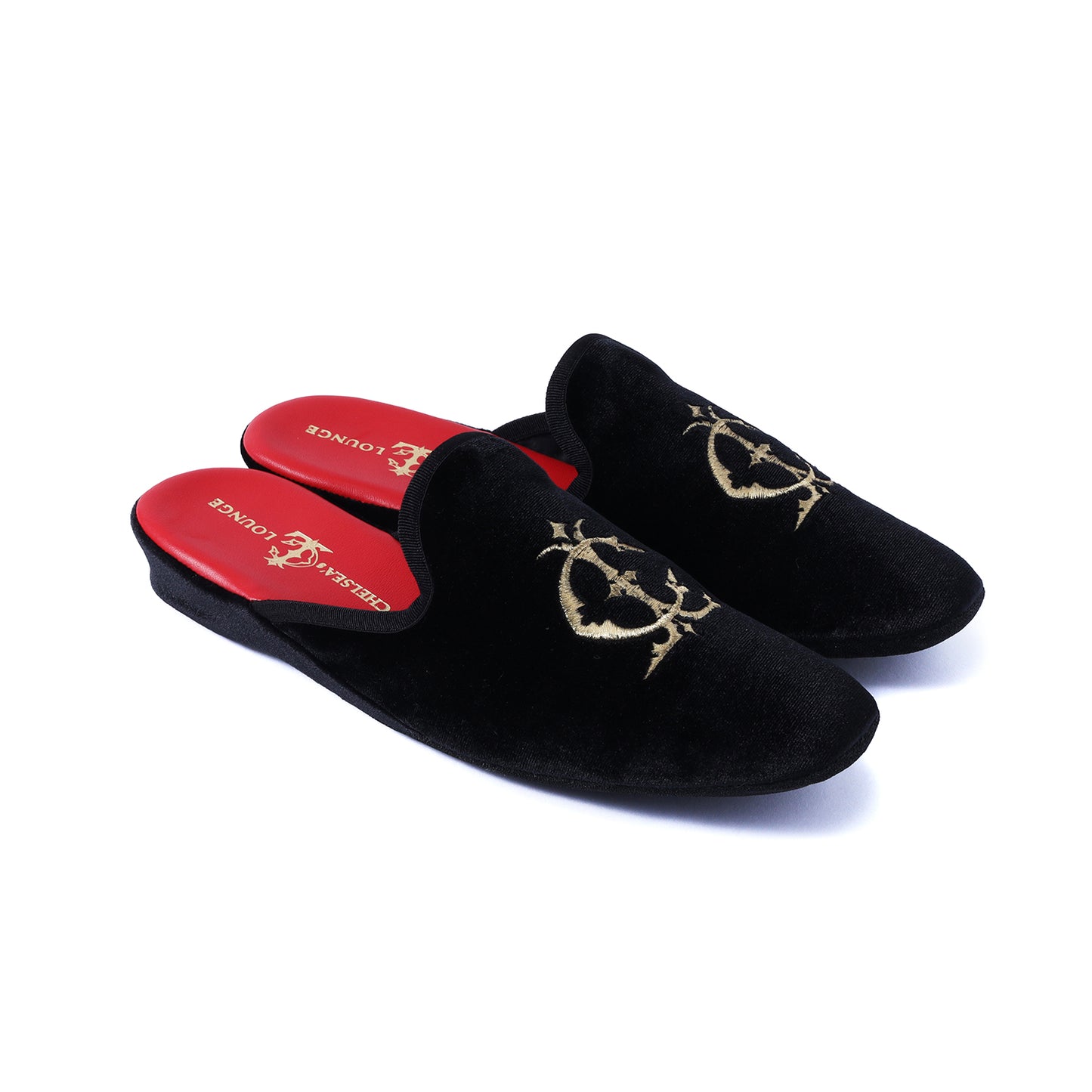 Tokyo/Black x Red(Ladies)