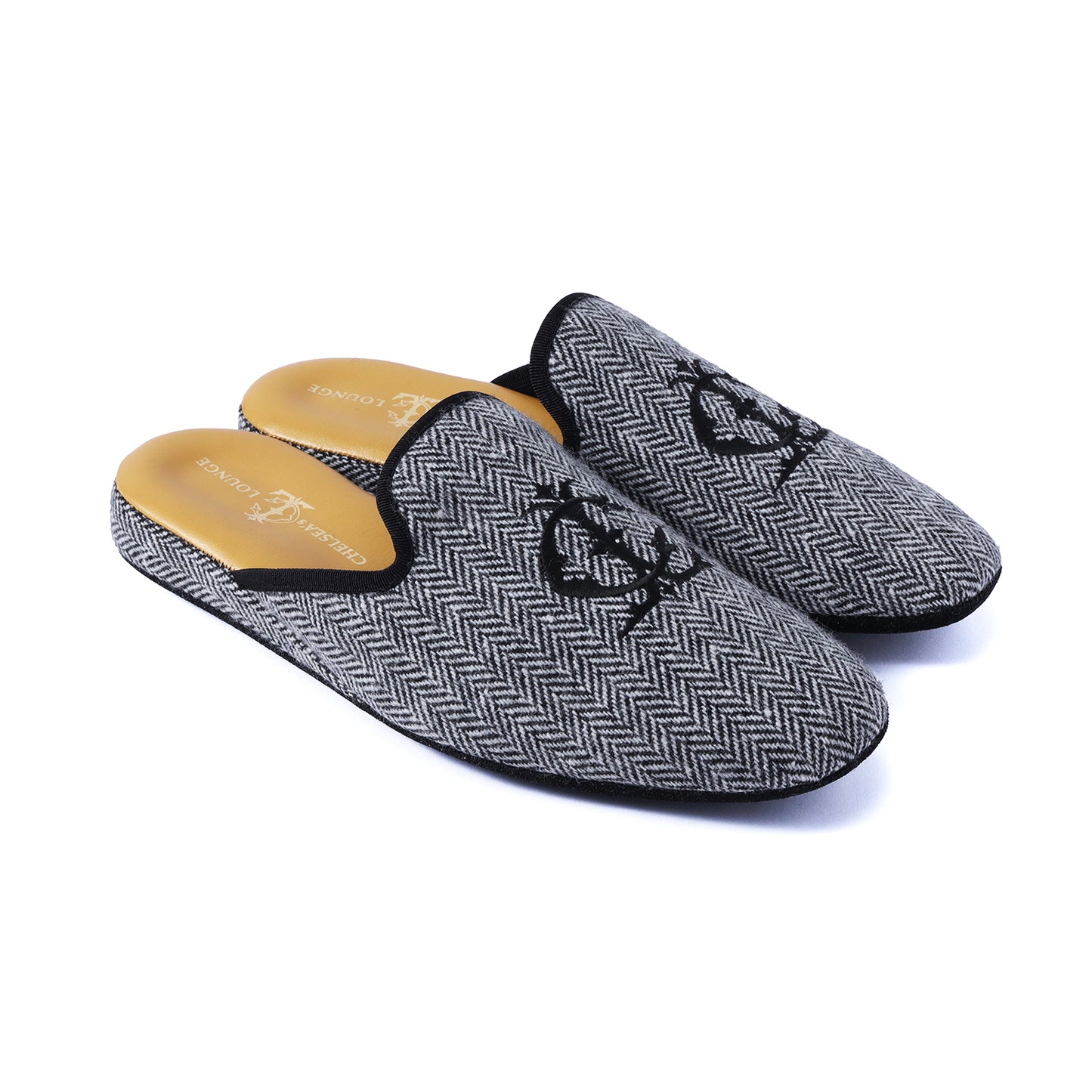 Berlin/Tweed x Mustard(Mens)