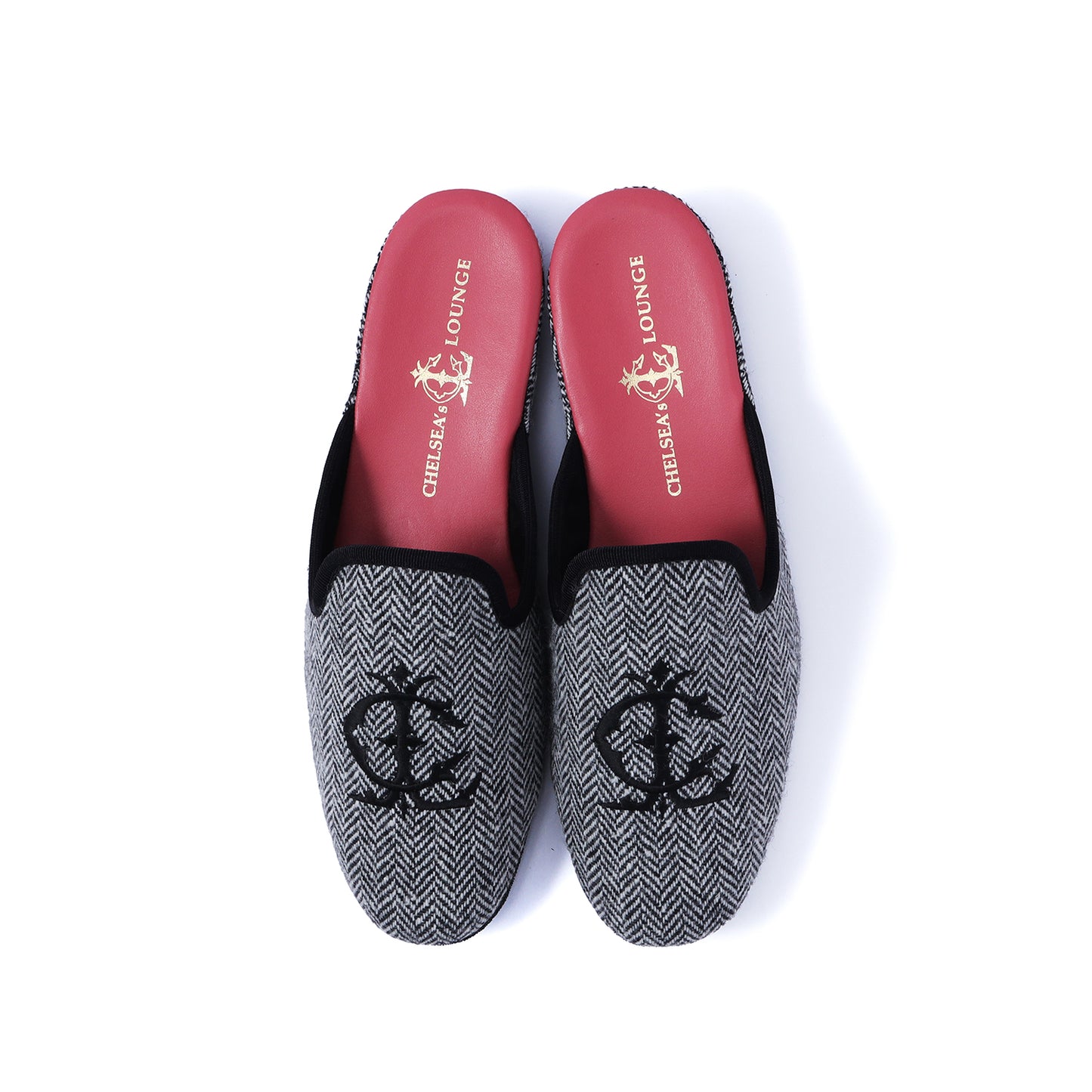Bristol/Tweed x Pink(Ladies)(2024限定カラー)