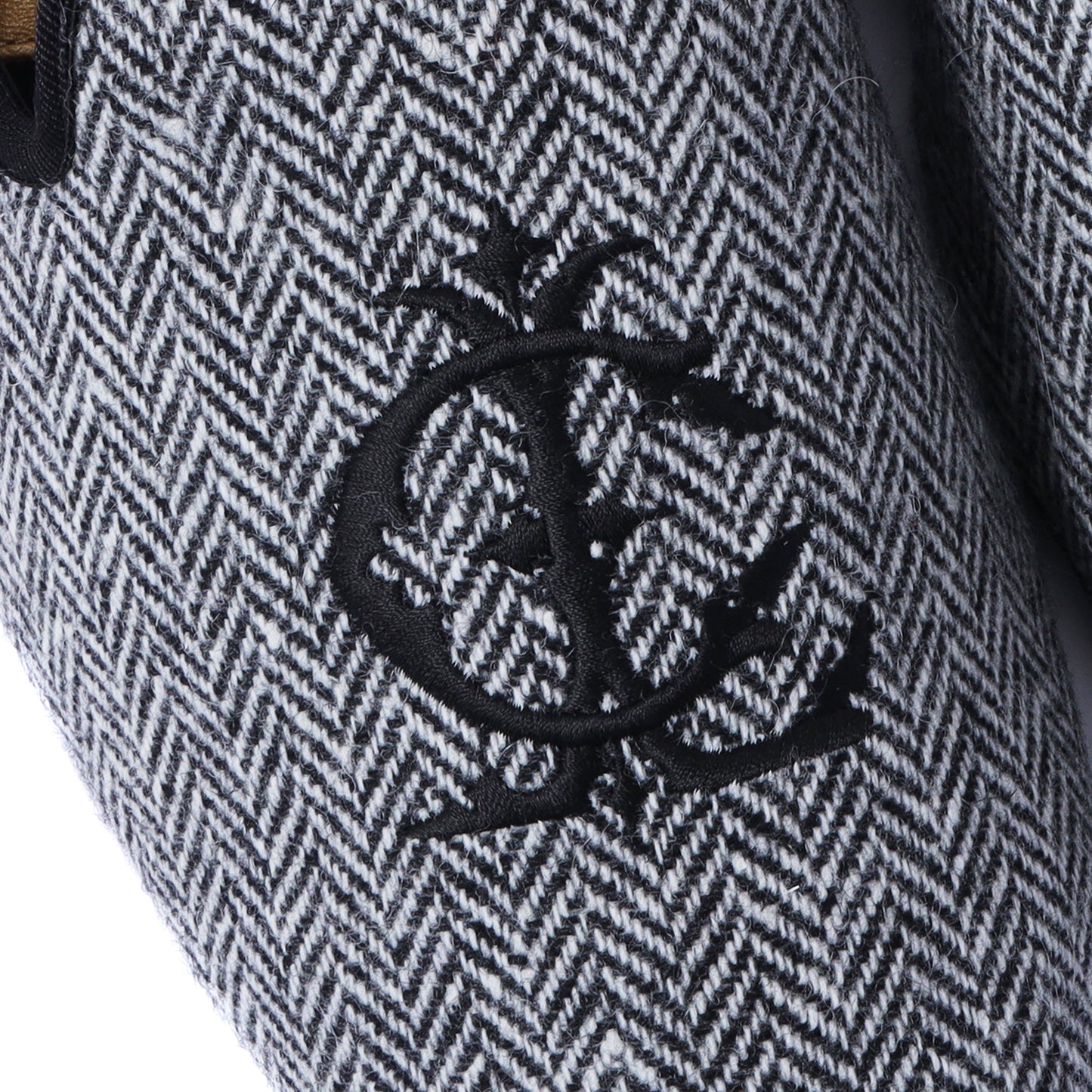 Berlin/Tweed x Mustard(Mens)
