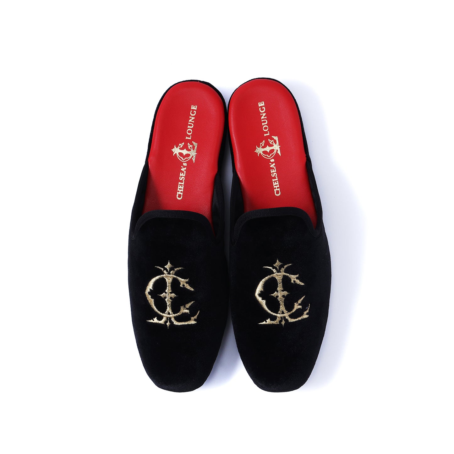 Tokyo/Black x Red(Ladies)