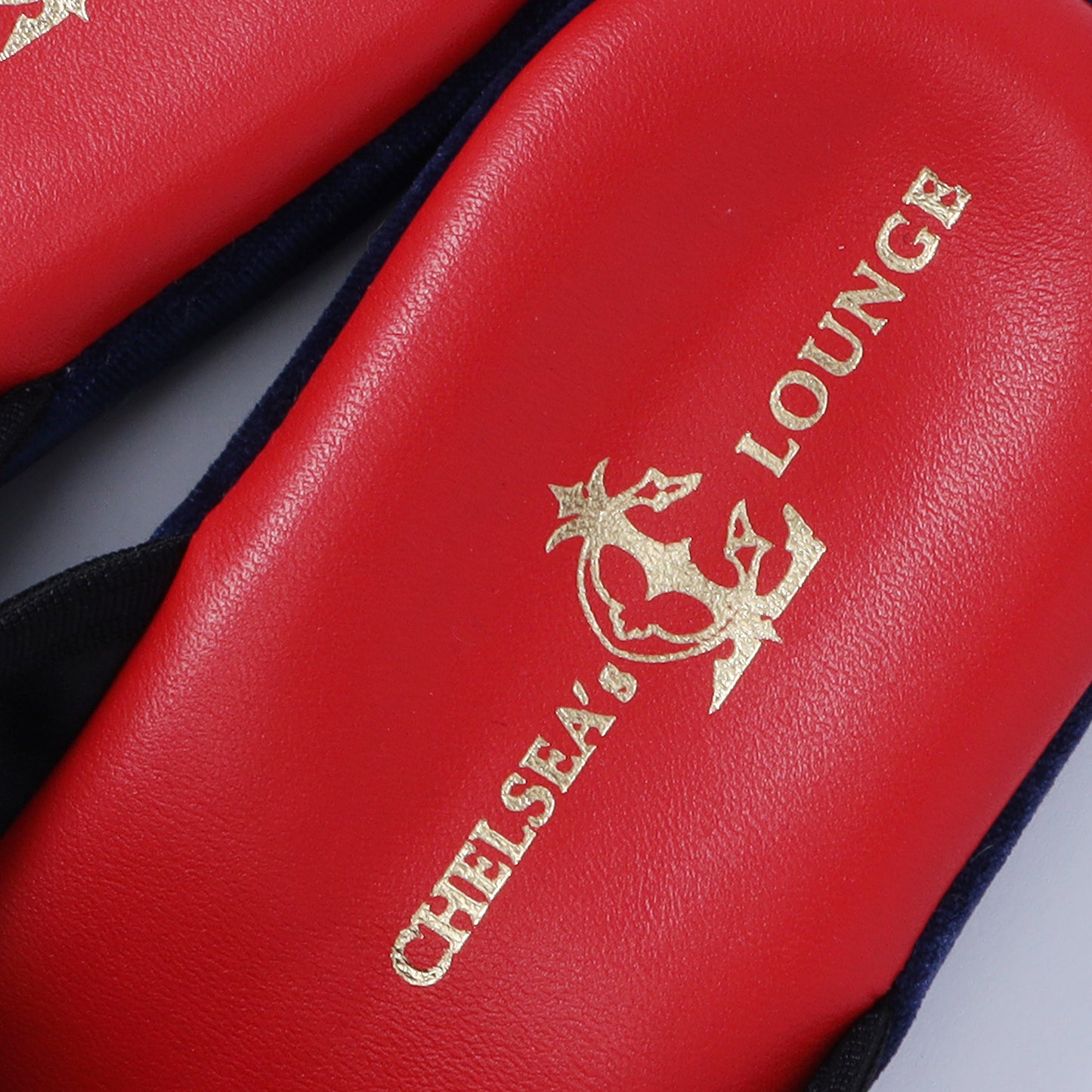 Venice/Navy x Red (Mens)