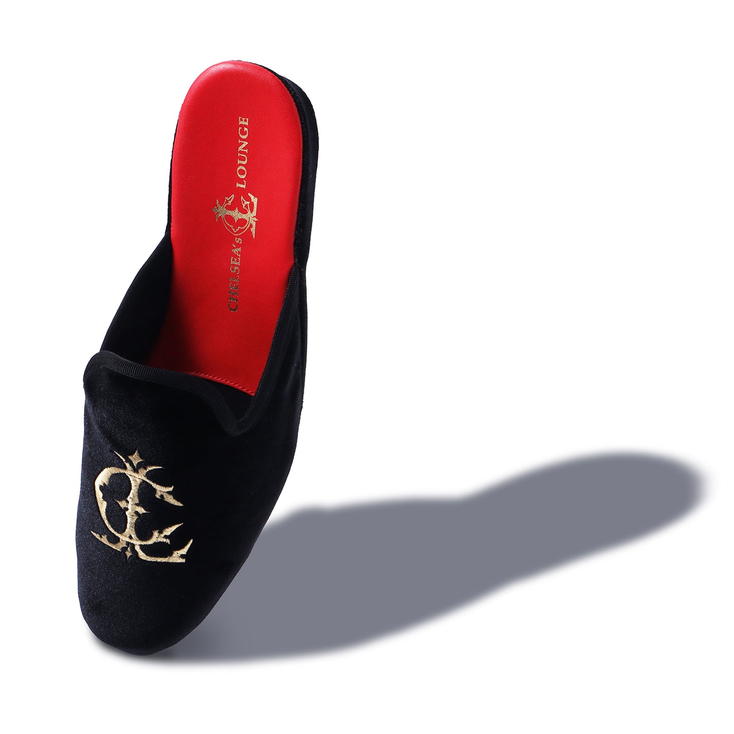 Tokyo/Black x Red(Ladies)