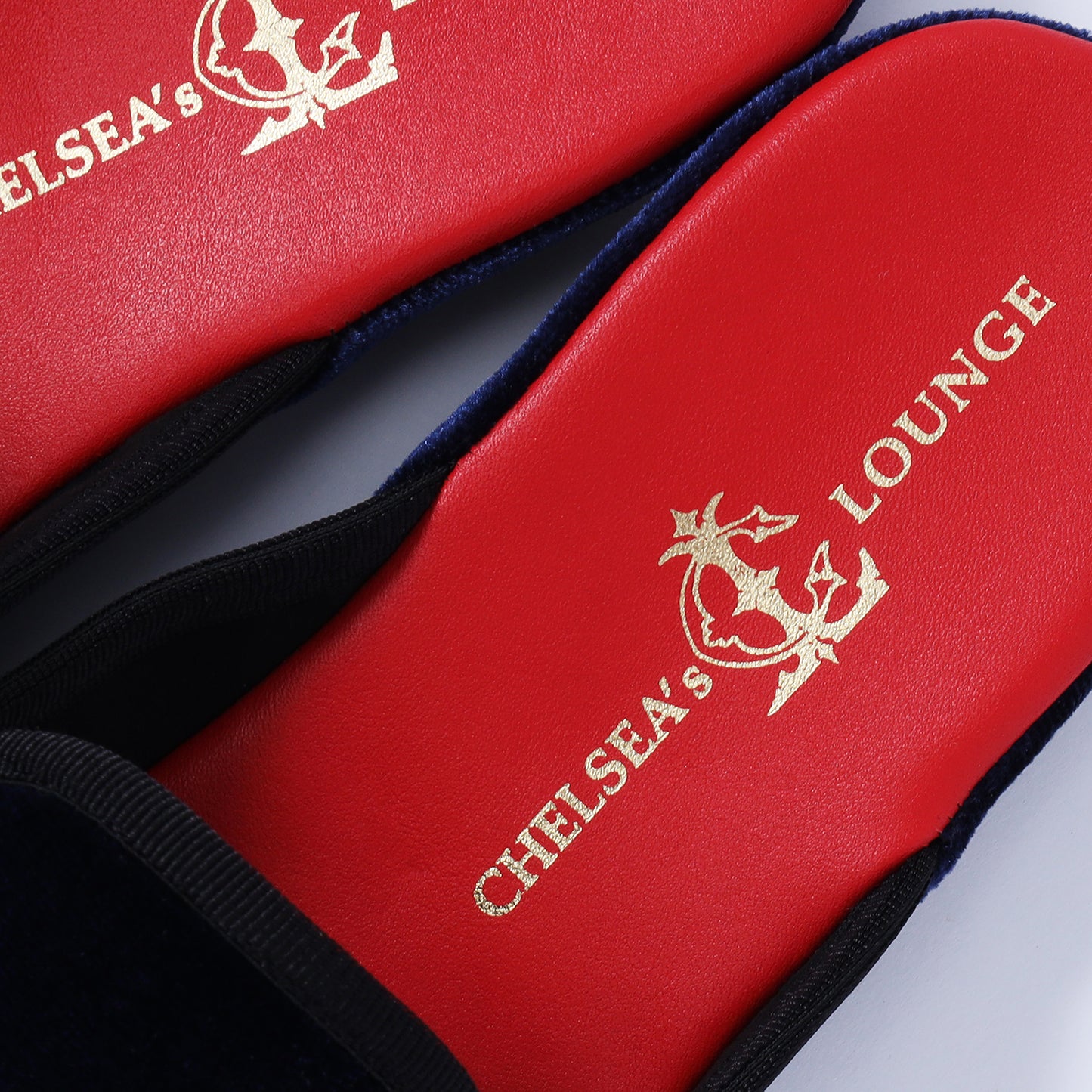 Venice/Navy x Red(Ladies)