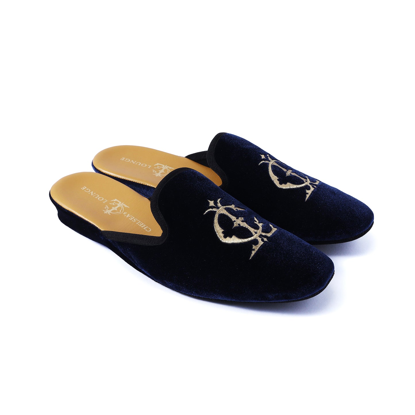 Rome/Navy x Mustard(Ladies)