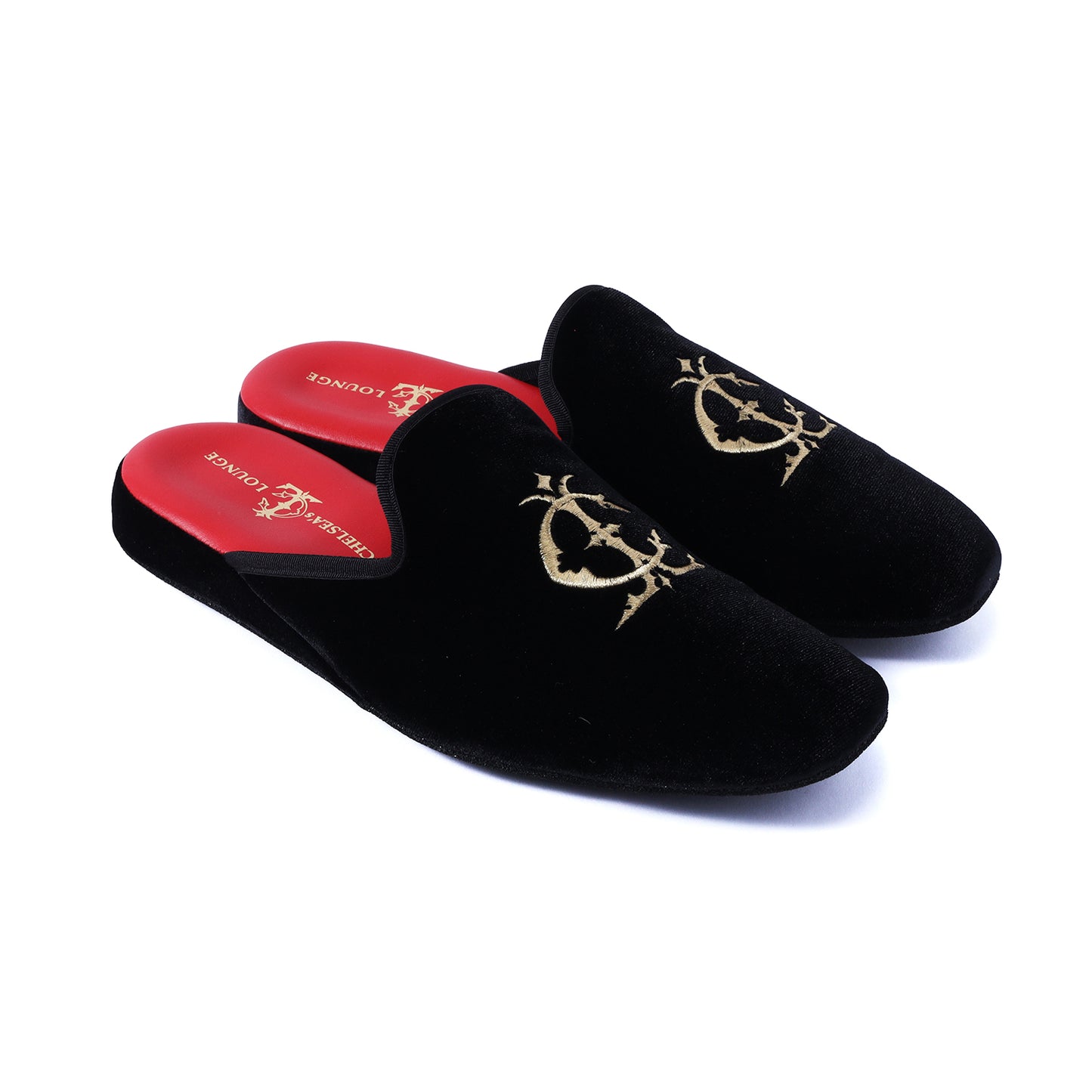 Tokyo/Black x Red(Mens)