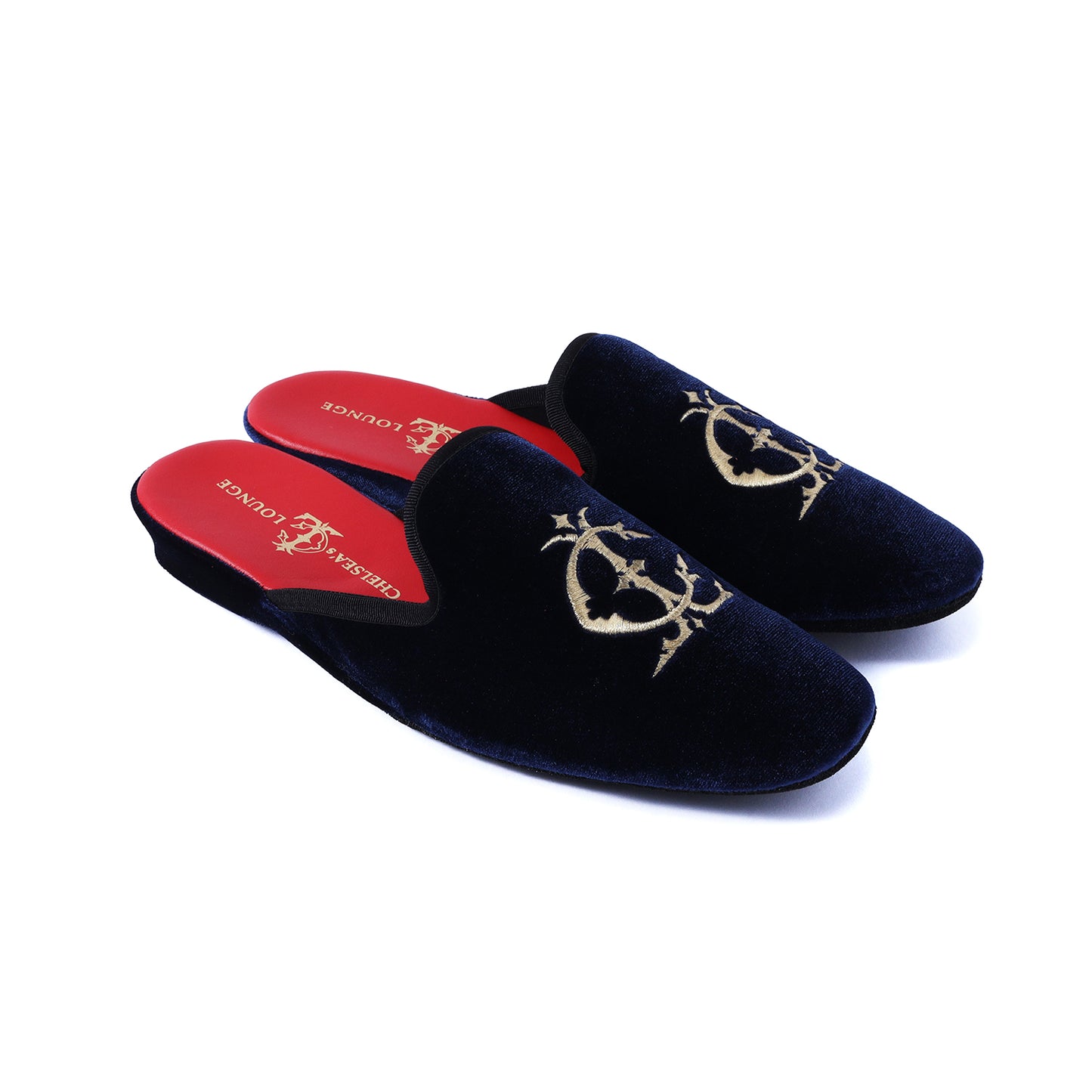 Venice/Navy x Red(Ladies)