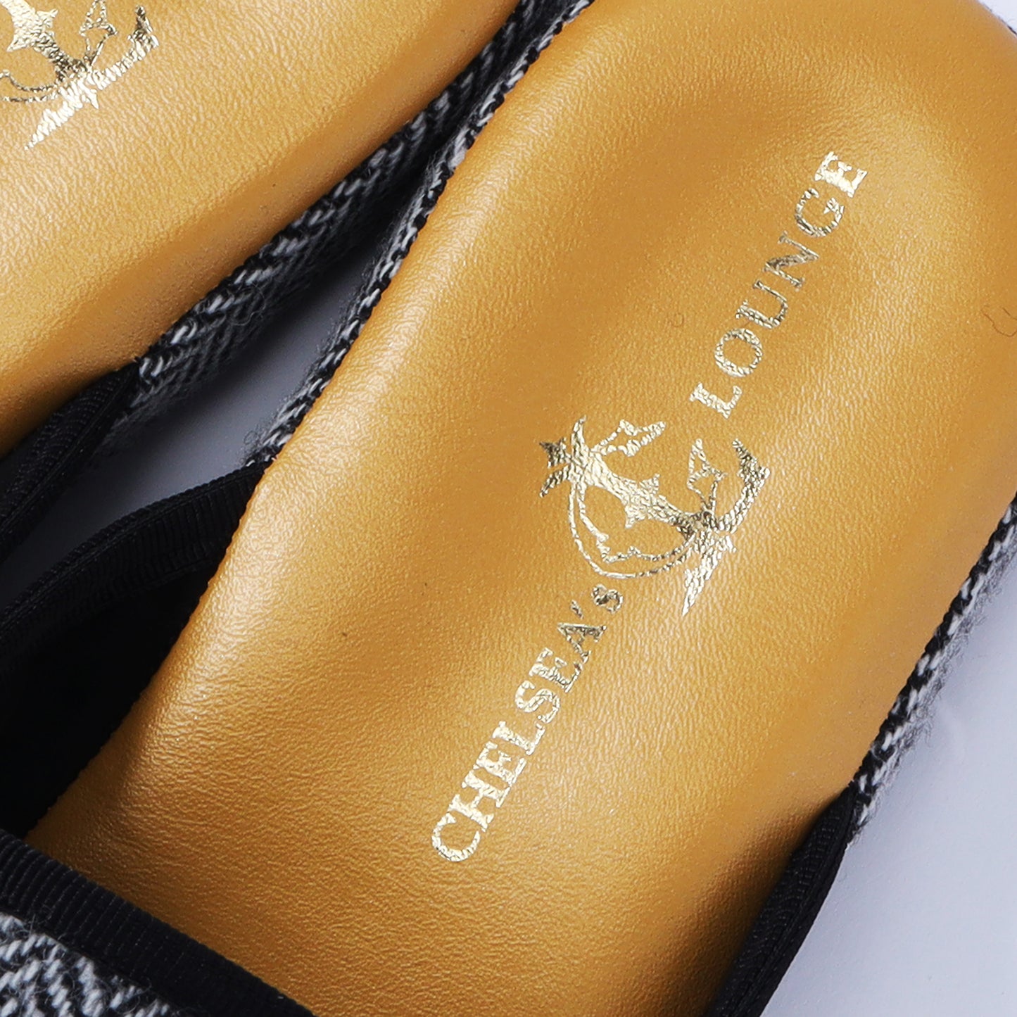 Berlin/Tweed x Mustard(Mens)