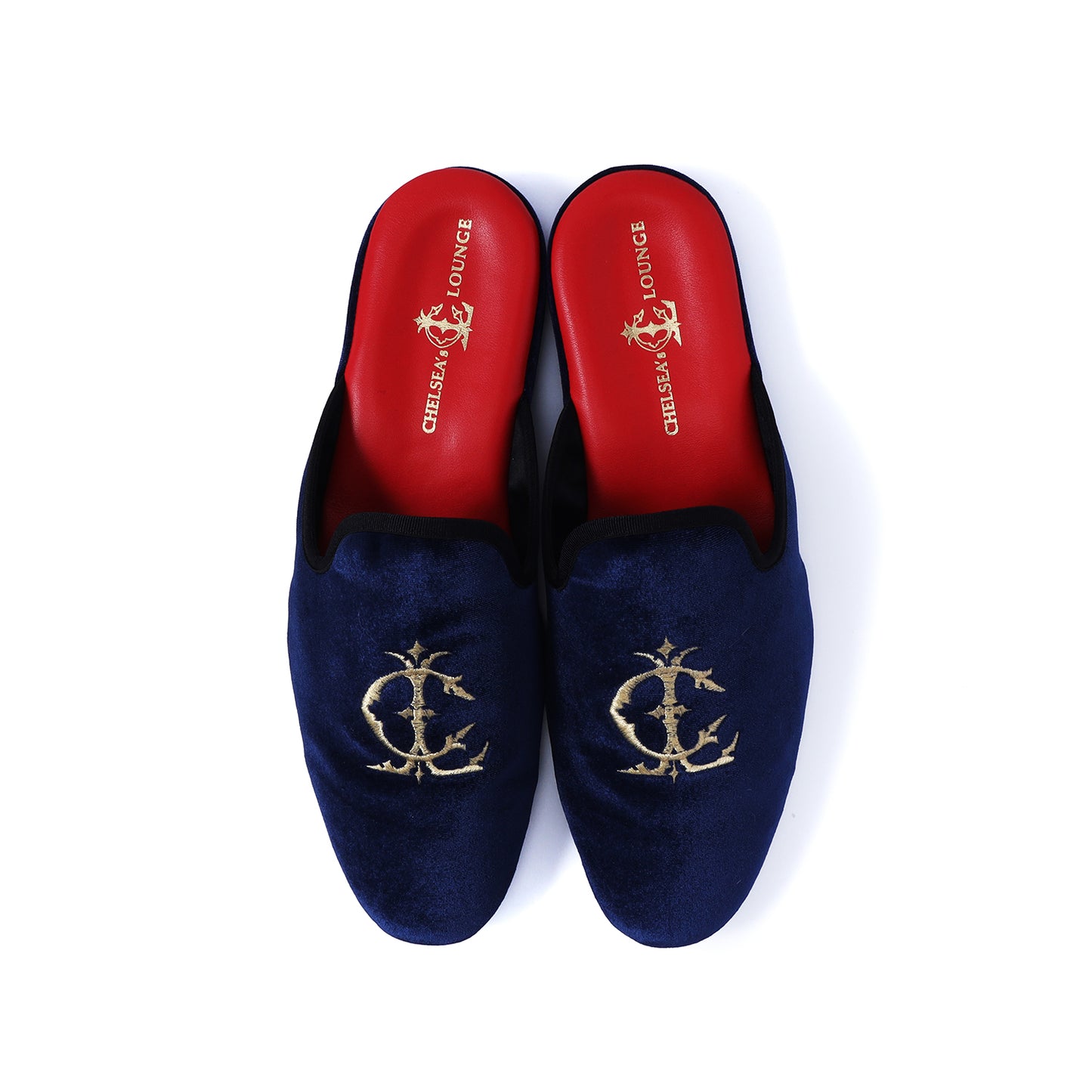 Venice/Navy x Red (Mens)