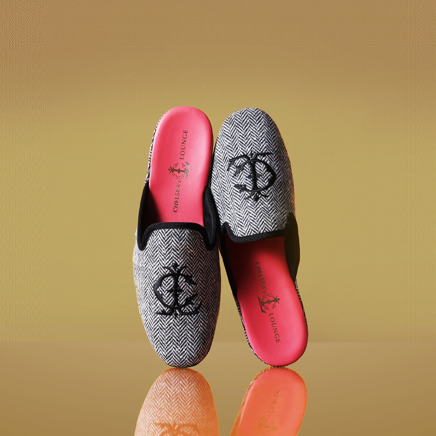 Bristol/Tweed x Pink(Ladies)(2024限定カラー)