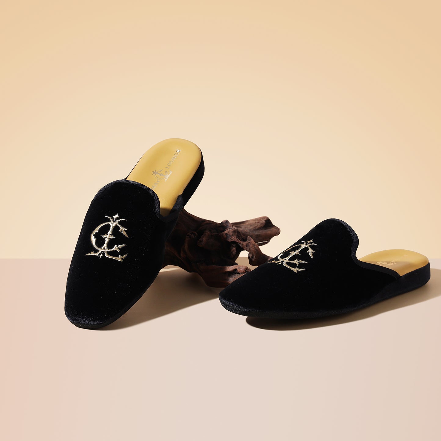 Osaka/Black x Mustard(Mens)