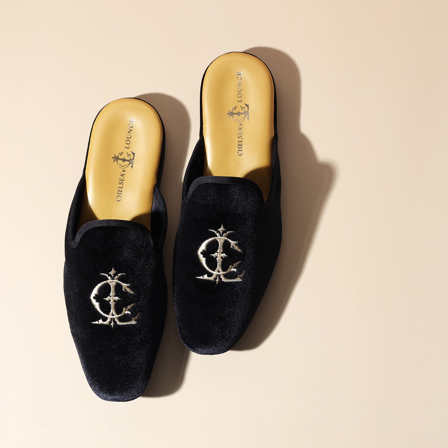 Osaka/Black x Mustard(Mens)