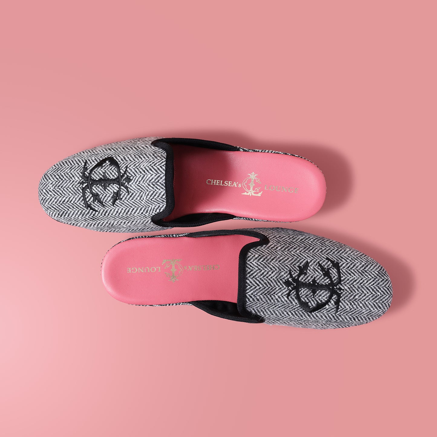 Bristol/Tweed x Pink(Ladies)(2024限定カラー)