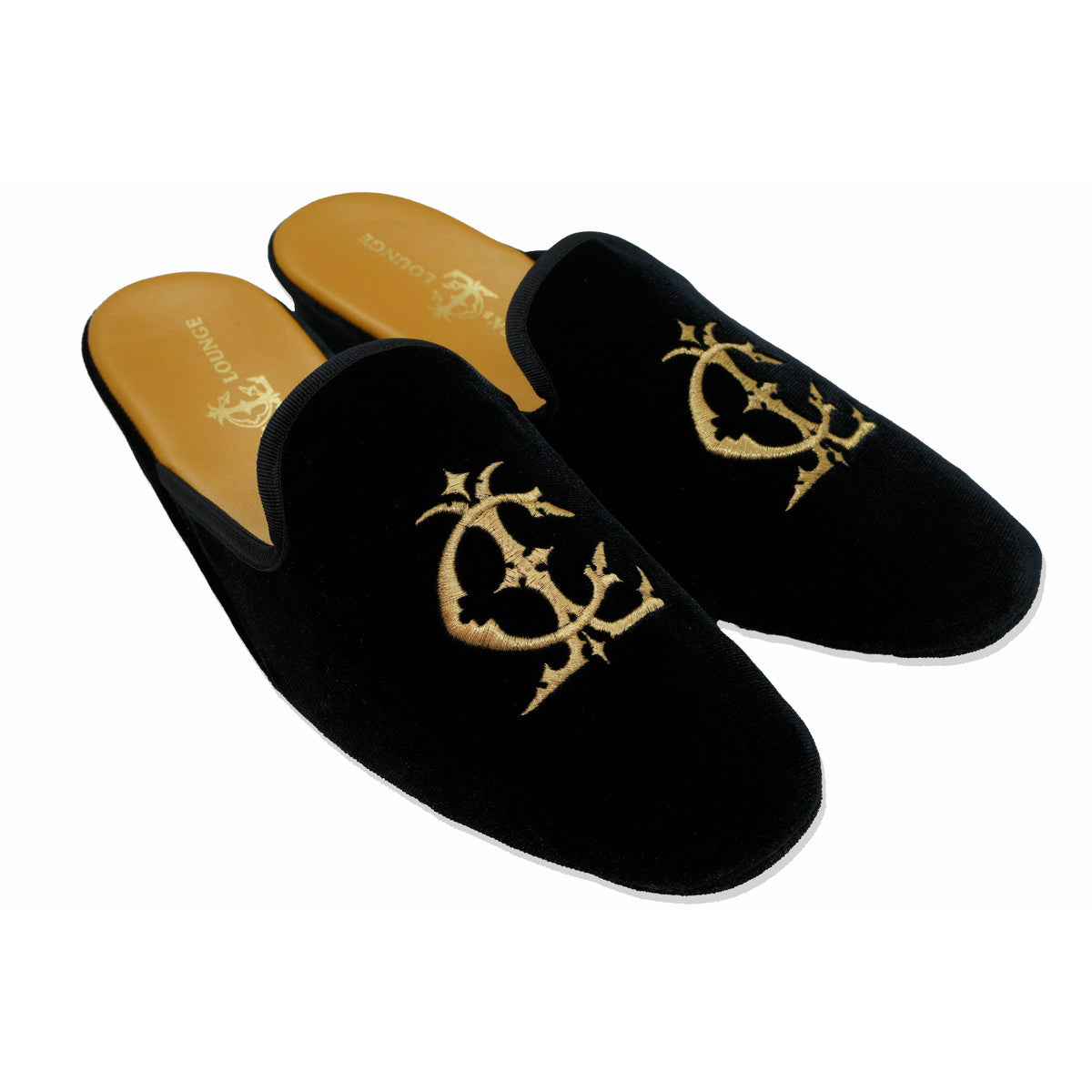 Osaka/Black x Mustard(Ladies)