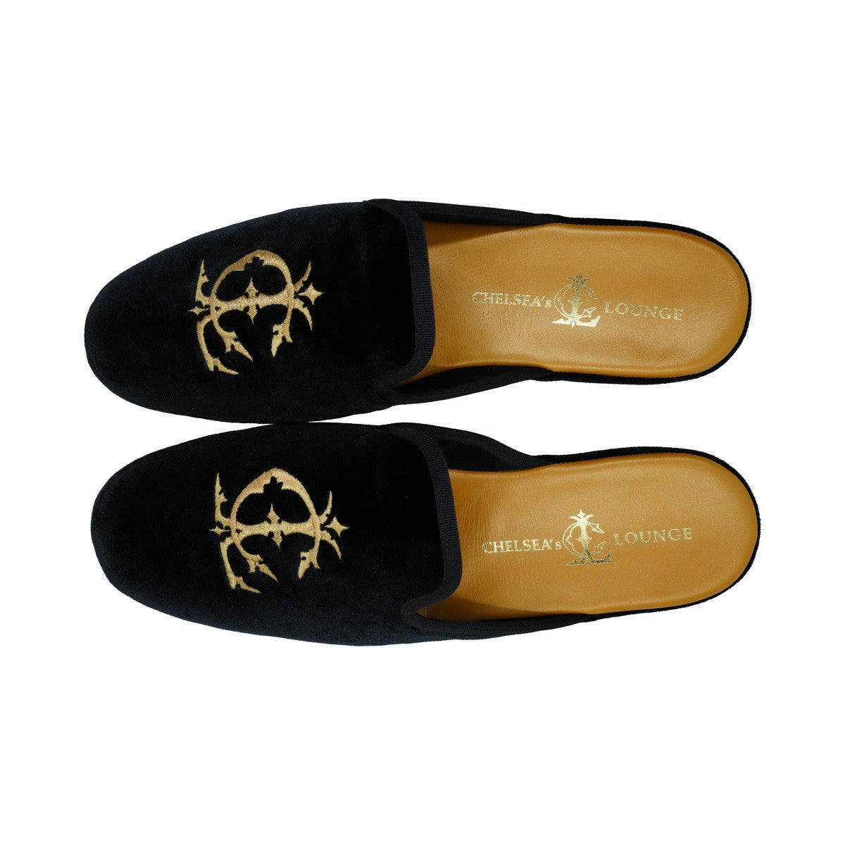 Osaka/Black x Mustard(Ladies)